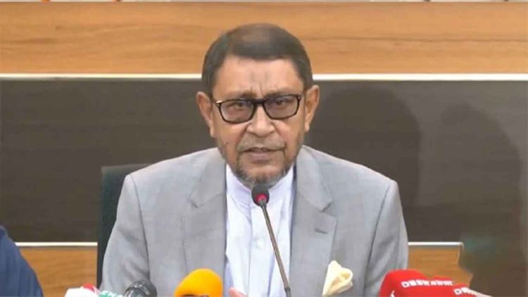 স্বাস্থ্যমন্ত্রী