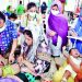 হাম উপসর্গে আরও ২ শিশুর মৃত্যু, আক্রান্ত ১০৮৫