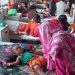 দেশে হাম উপসর্গে আরও ৪ শিশুর মৃত্যু