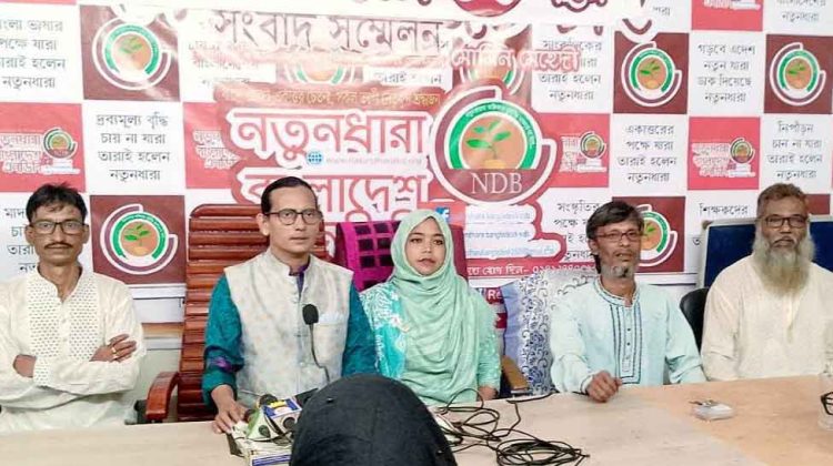 হামলা-মামলা করে ক্ষমতায় থাকা যায় না : মোমিন মেহেদী