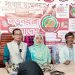 হামলা-মামলা করে ক্ষমতায় থাকা যায় না : মোমিন মেহেদী