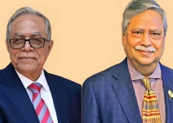 হামিদ-চুপ্পুর বিরুদ্ধে ট্রাইব্যুনালে অভিযোগ