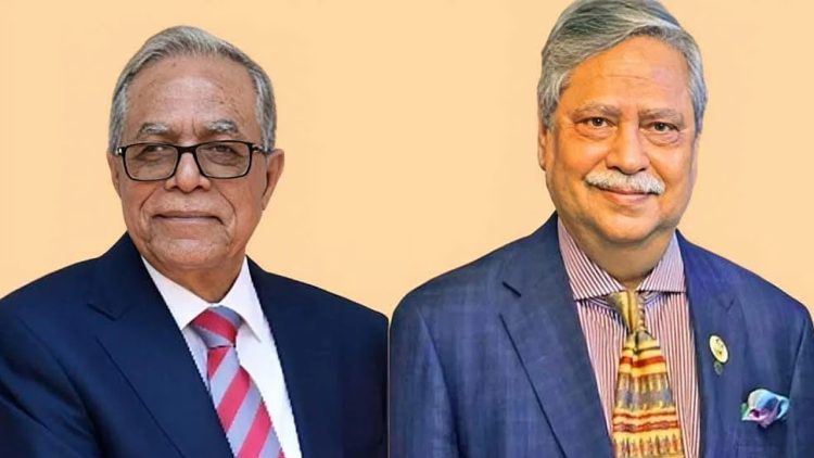 হামিদ-চুপ্পুর বিরুদ্ধে ট্রাইব্যুনালে অভিযোগ