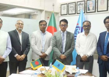 ২০৩০ সালের মধ্যে সকল বিশ্ববিদ্যালয়ে এআইভিত্তিক শিক্ষা চালুর পরিকল্পনা