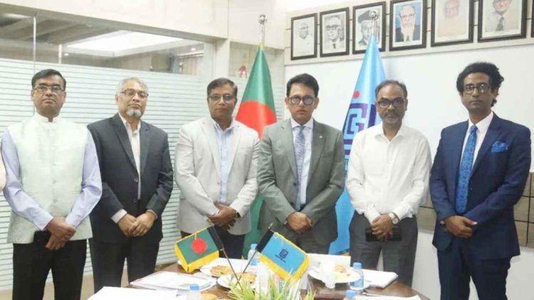 ২০৩০ সালের মধ্যে সকল বিশ্ববিদ্যালয়ে এআইভিত্তিক শিক্ষা চালুর পরিকল্পনা