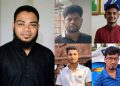 ৫ লাখ টাকা চাঁদা না পেয়ে ৩০ লাখ টাকার রেনুপোনা লুট