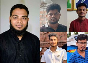 ৫ লাখ টাকা চাঁদা না পেয়ে ৩০ লাখ টাকার রেনুপোনা লুট