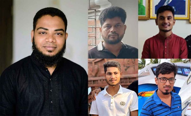 ৫ লাখ টাকা চাঁদা না পেয়ে ৩০ লাখ টাকার রেনুপোনা লুট