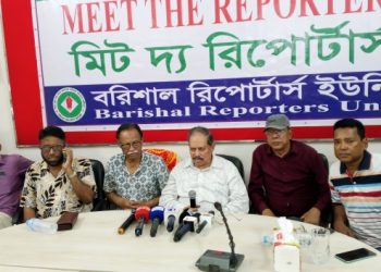 ৬ লেন সড়ক, ভোলার সেতু-গ্যাস সংযোগে সবাইকে নিয়ে ঐক্যবদ্ধ উদ্যোগ নেয়া হবে : সরোয়ার