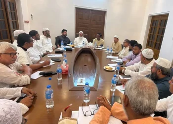 দেশজুড়ে বিদ্যুৎ ও গ্যাস অফিসের সামনে অবস্থান নেবে ১১ দলীয় জোট