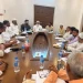 দেশজুড়ে বিদ্যুৎ ও গ্যাস অফিসের সামনে অবস্থান নেবে ১১ দলীয় জোট