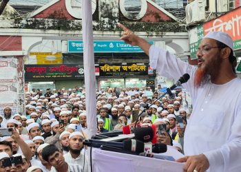 জুলাই সনদ নিয়ে চক্রান্ত হলে পরিণতি ভালো হবে না- ফয়জুল করীম
