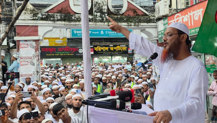 জুলাই সনদ নিয়ে চক্রান্ত হলে পরিণতি ভালো হবে না- ফয়জুল করীম
