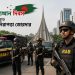 জুলাই গণঅভ্যুত্থান দিবস ঘিরে দেশজুড়ে র‍্যাবের বিশেষ নিরাপত্তা ব্যবস্থা