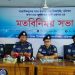 আমরা জনগণের পুলিশ, তাই সবার সহযোগিতা চাই- বরিশাল রেঞ্জ ডিআইজি