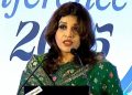 আল-কায়েদা নিয়ে জাতিসংঘের বক্তব্যের সপক্ষে তথ্য নেই: শামা ওবায়েদ
