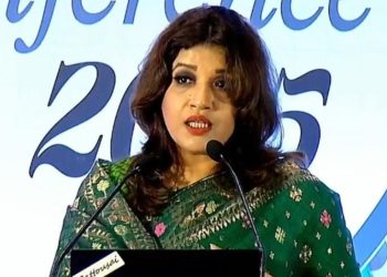 আল-কায়েদা নিয়ে জাতিসংঘের বক্তব্যের সপক্ষে তথ্য নেই: শামা ওবায়েদ