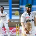 দীর্ঘ ৩ বছর পর বিদেশে টেস্ট জয়ের হাসি পাকিস্তানের