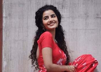 ‘বিষাক্ত’ সম্পর্কে দুই বছর, আতঙ্ক আর অসুস্থতায় ভেঙে পড়েছিলেন অনুপমা