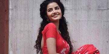 ‘বিষাক্ত’ সম্পর্কে দুই বছর, আতঙ্ক আর অসুস্থতায় ভেঙে পড়েছিলেন অনুপমা