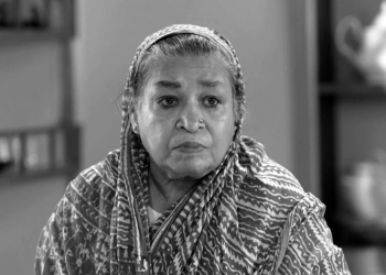 চলে গেলেন বরেণ্য অভিনেত্রী রিনা রহমান, শোকে সংস্কৃতি অঙ্গন