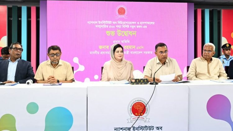 অক্টোবরে চালু হবে ৫টি বিশেষায়িত শিশু হাসপাতাল: প্রধানমন্ত্রী