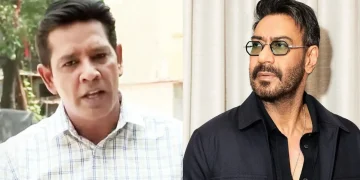 ‘ক্রাইম পেট্রোল’ উপস্থাপনায় এবার দেখা যাবে অজয়কে