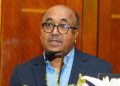 সরকারি কর্মকমিশনের পিএসসির চেয়ারম্যান পদত্যাগ করছেন