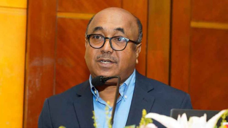 সরকারি কর্মকমিশনের পিএসসির চেয়ারম্যান পদত্যাগ করছেন