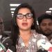 নেপালের ভয়াবহ অভিজ্ঞতার কথা জানালেন অপু বিশ্বাস