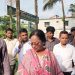 অবৈধ ড্রেজার পাইপ ভেঙে ফেলার নির্দেশ বরিশাল সিটি প্রশাসকের