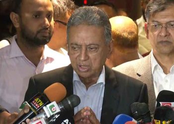 পে স্কেল নিয়ে যা জানালেন অর্থমন্ত্রী