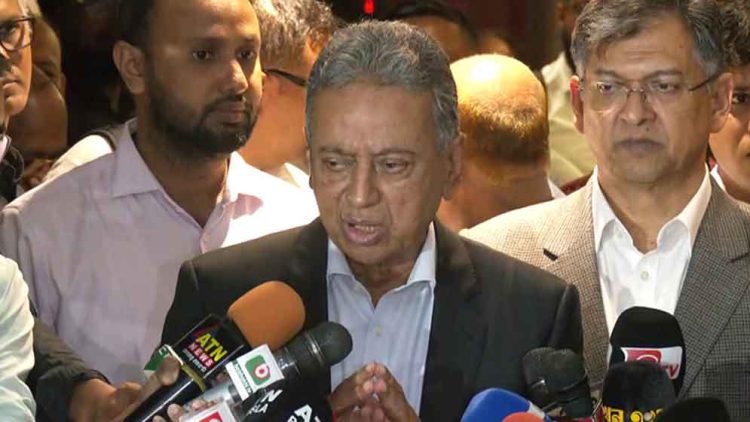 পে স্কেল নিয়ে যা জানালেন অর্থমন্ত্রী