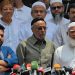 অলিকে রাষ্ট্রপতি পদে মনোনয়ন দেওয়ার কারণ জানালেন শফিকুর রহমান