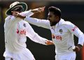 অস্ট্রেলিয়াকে হারিয়ে ইতিহাস গড়ল বাংলাদেশ