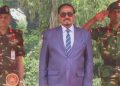 অস্থায়ী রাষ্ট্রপতির দায়িত্ব শেষে বঙ্গভবন ছাড়লেন স্পিকার