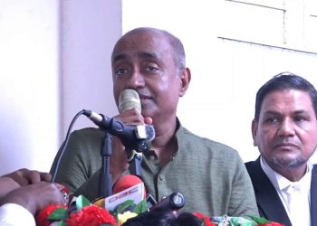 উপযুক্ত আদালতে ফ্যাসিবাদের বিচার হবে : আইন মন্ত্রী