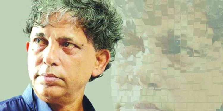 আজ সেলিম আল দীনের ৭৭তম জন্মবার্ষিকী