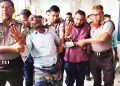আপত্তিকর ছবি দেখিয়ে গৃহবধূকে ধর্ষণের অভিযোগে ২ জনের মৃত্যুদণ্ড