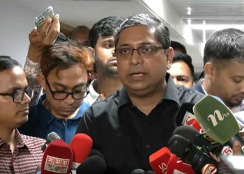ইউটিলিটি খাতে মার্কিন বিনিয়োগ চায় বাংলাদেশ