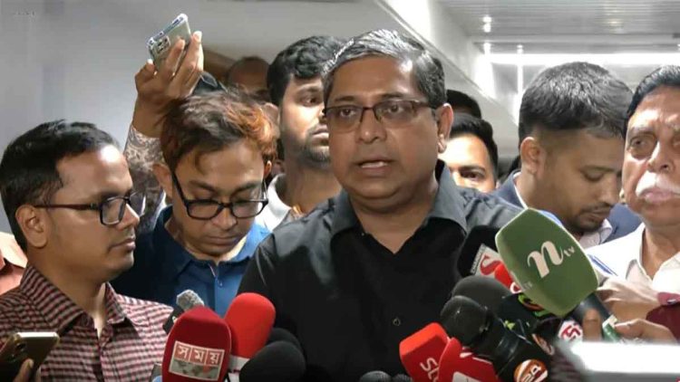ইউটিলিটি খাতে মার্কিন বিনিয়োগ চায় বাংলাদেশ