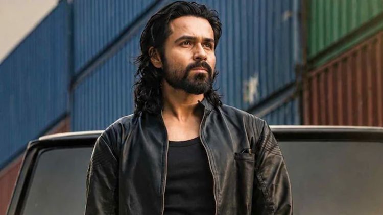 ১০০ কোটি ছাড়াল হাশমির ‘আওয়ারাপান ২’