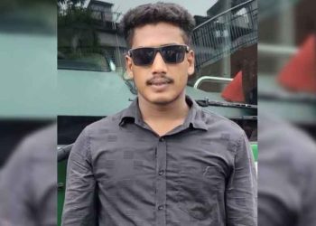 ইয়াবা সেবনের ভিডিও ভাইরাল, ছাত্রদল নেতাকে অব্যাহতি
