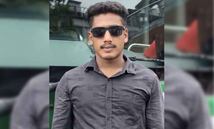 ইয়াবা সেবনের ভিডিও ভাইরাল, ছাত্রদল নেতাকে অব্যাহতি