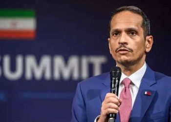 ইরান-যুক্তরাষ্ট্র উত্তেজনা কমাতে তেহরান যাচ্ছেন কাতারের প্রধানমন্ত্রী