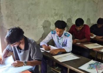 এইচএসসির ফল প্রকাশ হবে কবে?