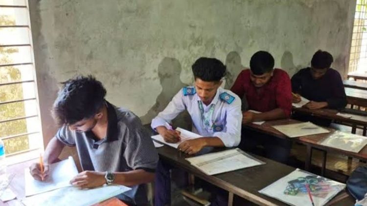 এইচএসসির ফল প্রকাশ হবে কবে?