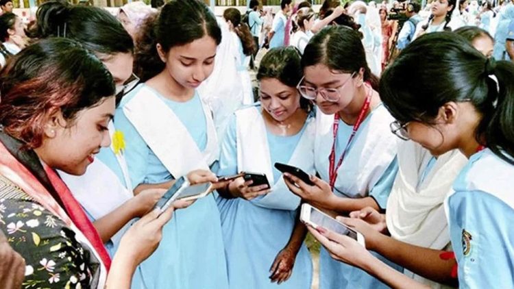একাদশ শ্রেণিতে ভর্তির নীতিমালা প্রকাশ