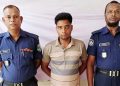 এনএসআই কর্মকর্তা সেজে প্রতারণা ও ধর্ষণের অভিযোগে আটক ১