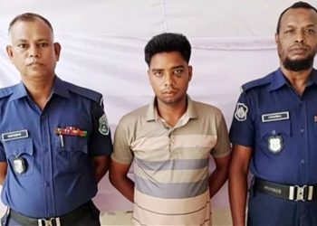 এনএসআই কর্মকর্তা সেজে প্রতারণা ও ধর্ষণের অভিযোগে আটক ১